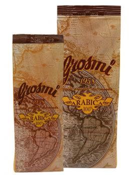 Grosimi Arabica Grosimi Arabica