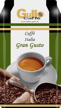 Gullo caffe Gullo Caffe Italia Gran Gusto Gullo caffe Gullo Caffe Italia Gran Gusto