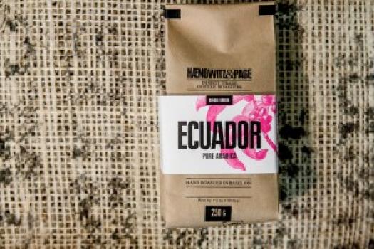 Haenowitz & Page Ecuador Haenowitz & Page Ecuador