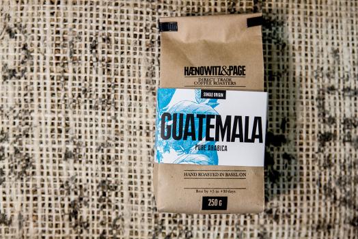 Haenowitz & Page Guatemala Haenowitz & Page Guatemala