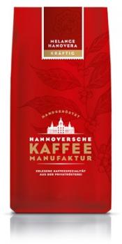 Hannoversche Kaffeemanufaktur Melange Hanovera Hannoversche Kaffeemanufaktur Melange Hanovera
