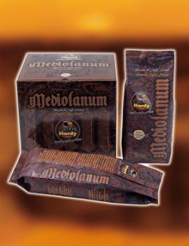 Hardy srl Mediolanum Hardy srl Mediolanum