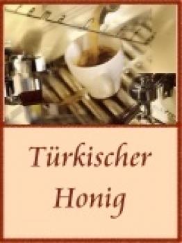 Heijder Kaffee Türkischer Honig Heijder Kaffee Türkischer Honig
