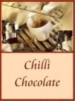 Heijder Kaffee Chilli-Chocolate Heijder Kaffee Chilli-Chocolate