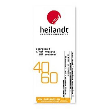 Heilandt Espresso 1 Heilandt Espresso 1