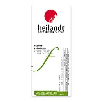 Heilandt Feiniger Heilandt Feiniger