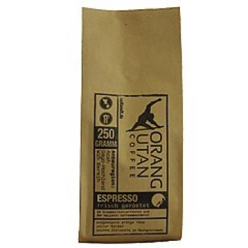 Heilandt Orang Utan Espresso Heilandt Orang Utan Espresso