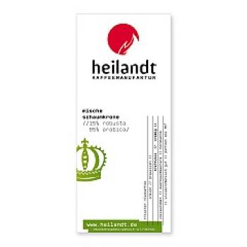 Heilandt Schaumkrone Heilandt Schaumkrone