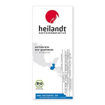 Heilandt Bio Guatemala Heilandt Bio Guatemala