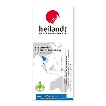 Heilandt Thailand Doi Chang Heilandt Thailand Doi Chang