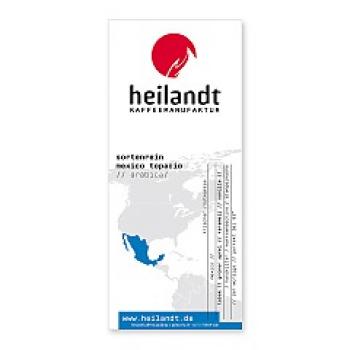 Heilandt Mexico Topacio Heilandt Mexico Topacio