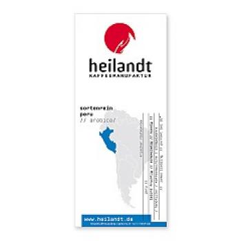 Heilandt Peru Heilandt Peru