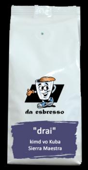 Heinrichs Espresso drai Heinrichs Espresso drai