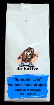 Heinrichs Kaffee flores del cafe Heinrichs Kaffee flores del cafe