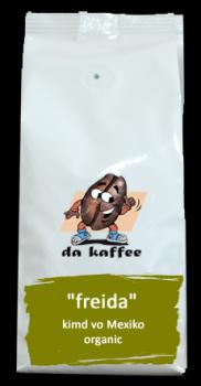 Heinrichs Kaffee freida BIO Heinrichs Kaffee freida BIO