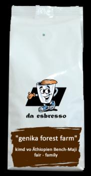Heinrichs Espresso Genika Forest Farm Heinrichs Espresso Genika Forest Farm