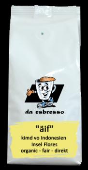 Heinrichs Espresso äif Heinrichs Espresso äif
