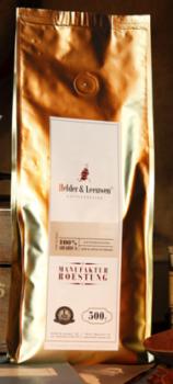 Helder & Leeuwen Café Cubaan Helder & Leeuwen Café Cubaan