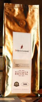 Helder & Leeuwen Espresso Cubaan Helder & Leeuwen Espresso Cubaan