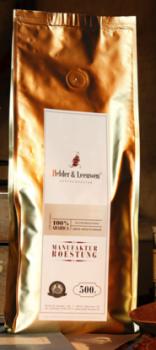 Helder & Leeuwen Guatemala SHB Helder & Leeuwen Guatemala SHB