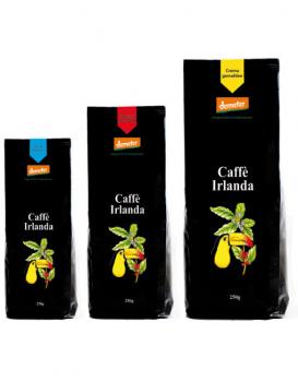 Henauer Kaffee Irlanda Sincoff – Demeter Henauer Kaffee Irlanda Sincoff – Demeter