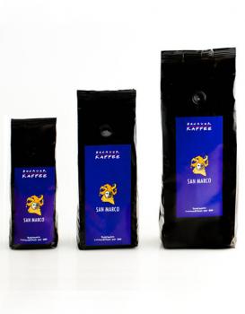 Henauer Kaffee San Marco Henauer Kaffee San Marco