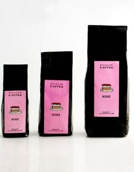 Henauer Kaffee Wiener Henauer Kaffee Wiener