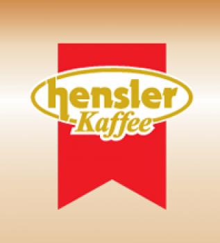 Hensler Schümli Kaffee Crema