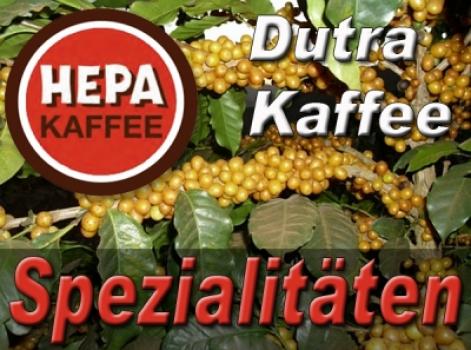 Hepa-Kaffee Dutra Kaffee Hepa-Kaffee Dutra Kaffee
