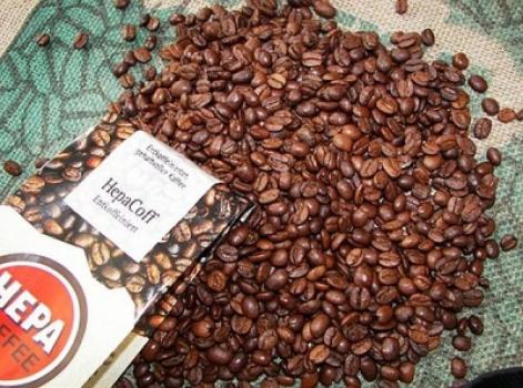 Hepa-Kaffee Coffeinfrei Hepa-Kaffee Coffeinfrei