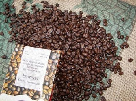 Hepa-Kaffee Kenia Hepa-Kaffee Kenia