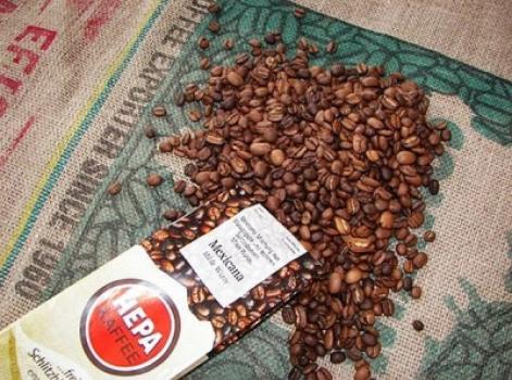 Hepa-Kaffee Mexicana Hepa-Kaffee Mexicana