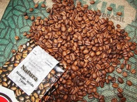 Hepa-Kaffee Natura Hepa-Kaffee Natura