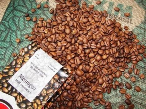 Hepa-Kaffee Nicaragua Hepa-Kaffee Nicaragua