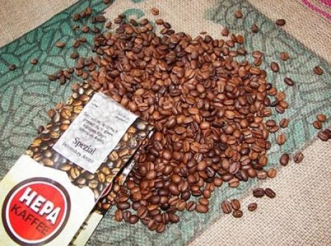 Hepa-Kaffee Spezial Hepa-Kaffee Spezial