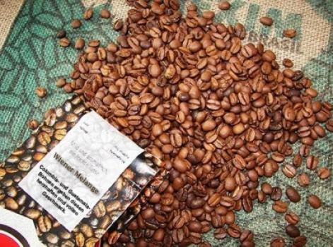 Hepa-Kaffee Wiener Melange Hepa-Kaffee Wiener Melange