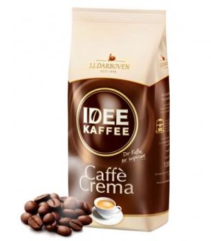 IDEE Kaffee Cafe Crema IDEE Kaffee Cafe Crema