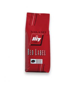 Illycafe Red Label Milano Illycafe Red Label Milano