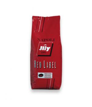Illycafe Red Label Napoli Illycafe Red Label Napoli