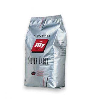 Illycafe Silver Label Venezia Illycafe Silver Label Venezia