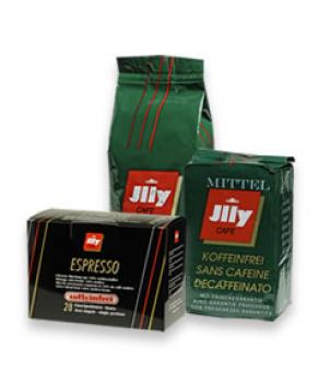 Illycafe Koffeinfrei Illycafe Koffeinfrei