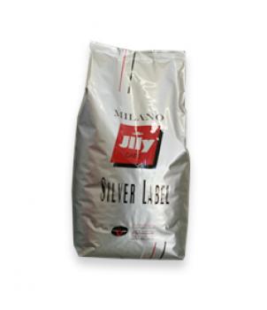 Illycafe Silver Label Milano Illycafe Silver Label Milano