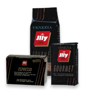 Illycafe Gourmet Venezia Illycafe Gourmet Venezia