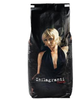 Inflagranti Caffe Inflagranti Crema Inflagranti Caffe Inflagranti Crema