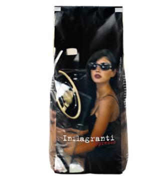 Inflagranti Caffe Inflagranti Espresso Inflagranti Caffe Inflagranti Espresso