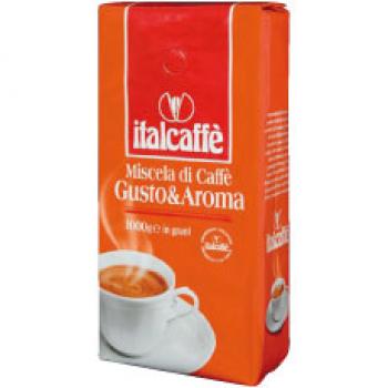 Italcaffè Gusto & Aroma Italcaffè Gusto & Aroma