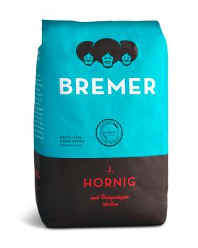 J. Hornig Bremer J. Hornig Bremer