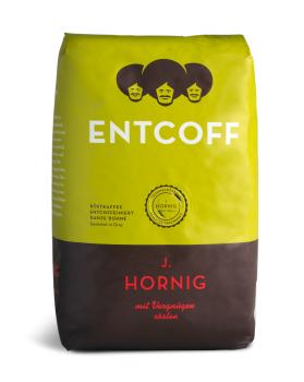 J. Hornig Entcoff J. Hornig Entcoff