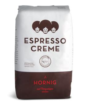 J. Hornig Espresso Creme J. Hornig Espresso Creme