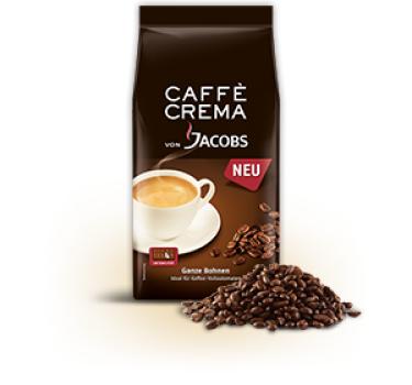 Jacobs Caffè Crema Jacobs Caffè Crema